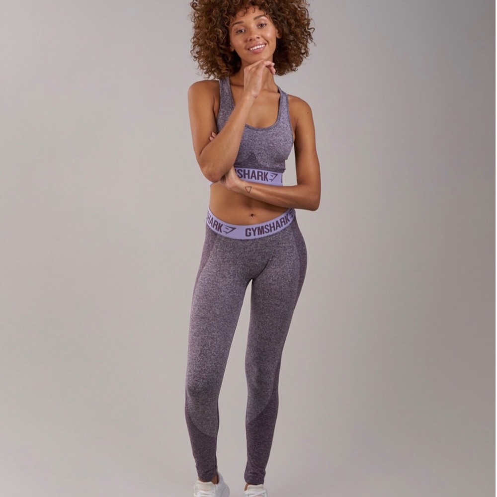Gymshark flex leggings